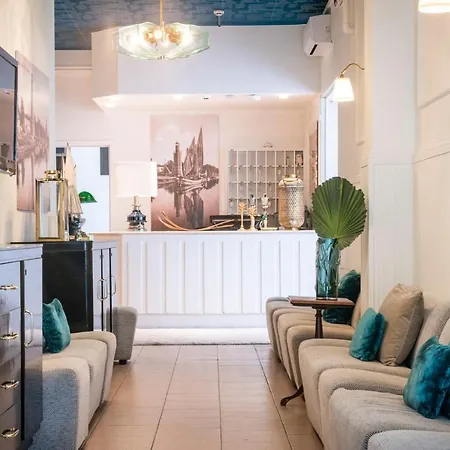 Hotel Milmar Hotel