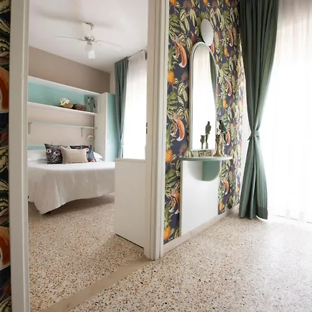 Hotel Milmar Hotel Milano Marittima