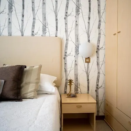 Hotel Milmar Hotel Milano Marittima
