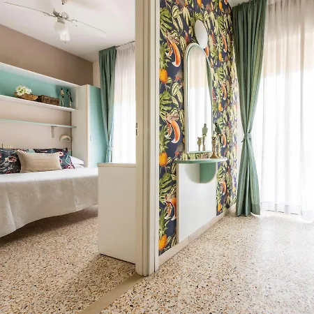 Hotel Hotel Milmar 3*