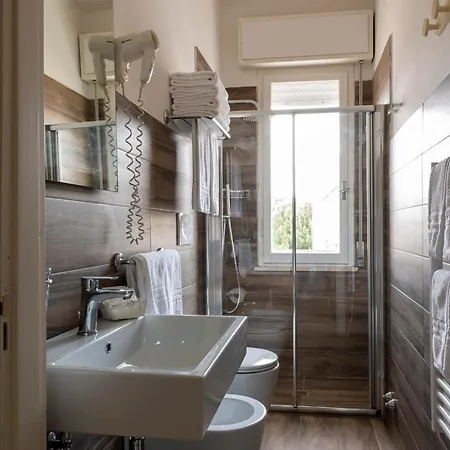 Hotel Hotel Milmar 3*