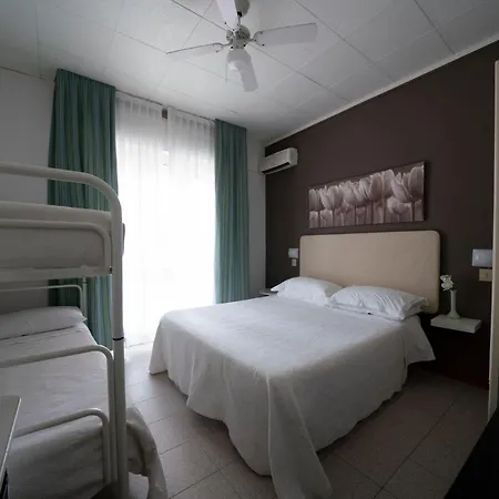 Hotel Milmar Milano Marittima