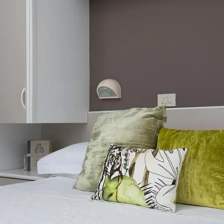 Hotel Milmar Milano Marittima