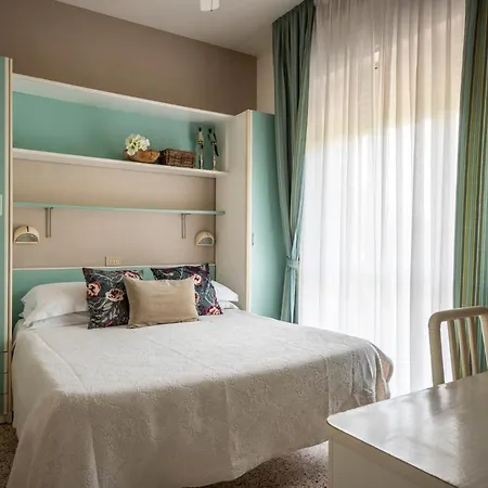 Hotel Milmar 3* Milano Marittima