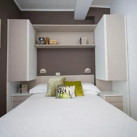 Hotel Milmar Milano Marittima