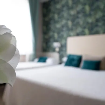 Hotel Milmar 3*