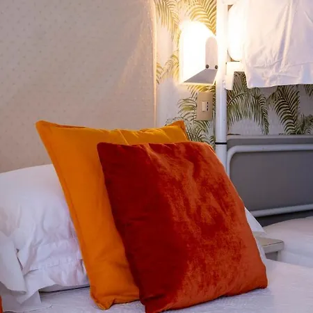 Hotel Milmar Hotel