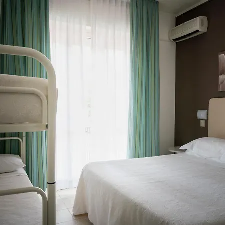 Hotel Hotel Milmar Milano Marittima