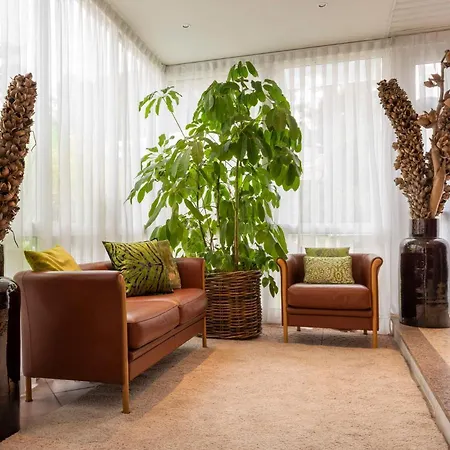 Отель Hotel Milmar