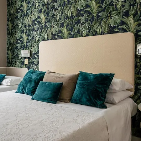 Hotel Milmar 3*