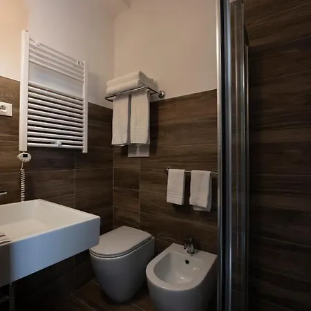 Отель Hotel Milmar