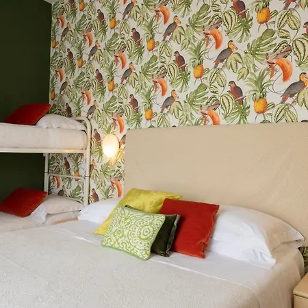 Hotel Milmar 3*