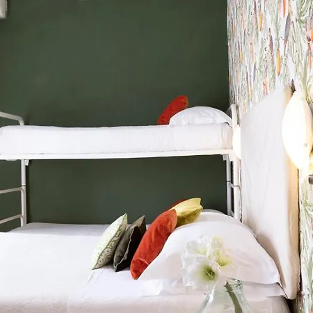 Hotel Milmar Отель Морской Милан