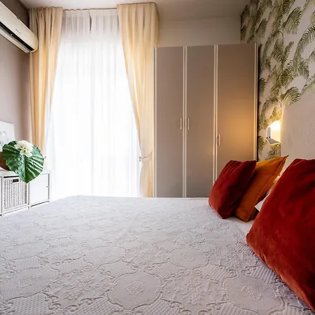 Hotel Milmar 3* Морской Милан