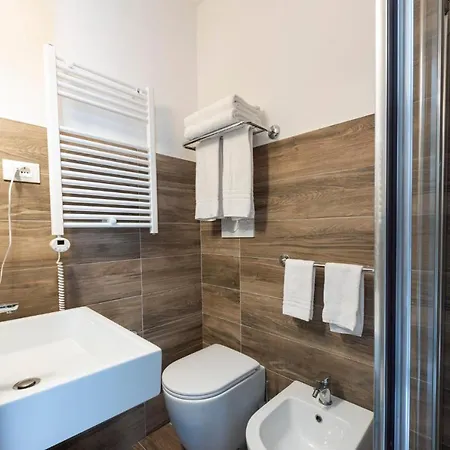 Hotel Milmar Морской Милан