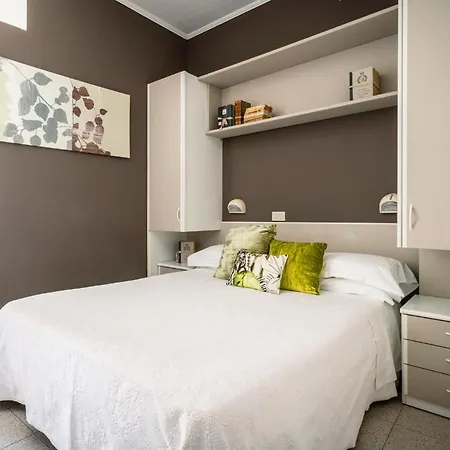 Hotel Milmar 3*