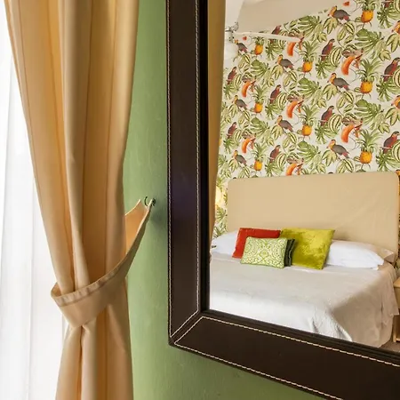 Hotel Milmar Отель
