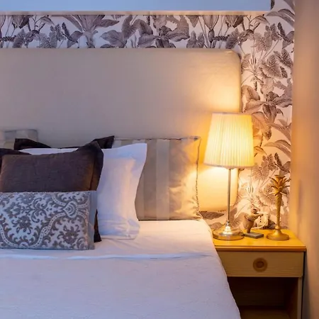 Hotel Milmar Отель 3*